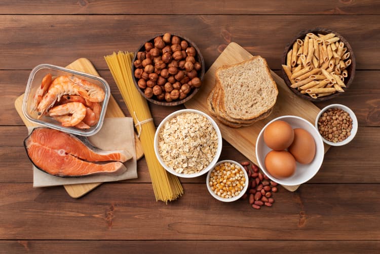 Intolerâncias Alimentares