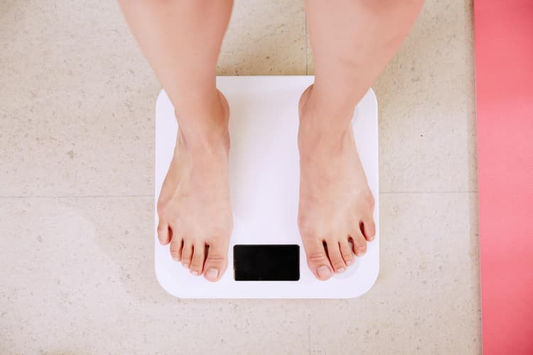 Emagrecimento e Obesidade